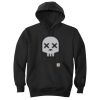 Rain Defender ® Paxton Heavyweight Hooded Sweatshirt Thumbnail