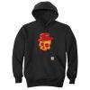 Rain Defender ® Paxton Heavyweight Hooded Sweatshirt Thumbnail