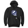 Rain Defender ® Paxton Heavyweight Hooded Sweatshirt Thumbnail