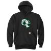 Rain Defender ® Paxton Heavyweight Hooded Sweatshirt Thumbnail