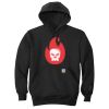 Rain Defender ® Paxton Heavyweight Hooded Sweatshirt Thumbnail