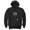 Rain Defender ® Paxton Heavyweight Hooded Sweatshirt Thumbnail