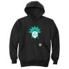 Rain Defender ® Paxton Heavyweight Hooded Sweatshirt Thumbnail