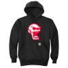 Rain Defender ® Paxton Heavyweight Hooded Sweatshirt Thumbnail