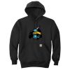 Rain Defender ® Paxton Heavyweight Hooded Sweatshirt Thumbnail