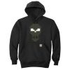 Rain Defender ® Paxton Heavyweight Hooded Sweatshirt Thumbnail