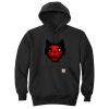 Rain Defender ® Paxton Heavyweight Hooded Sweatshirt Thumbnail
