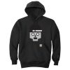 Rain Defender ® Paxton Heavyweight Hooded Sweatshirt Thumbnail