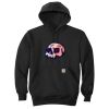 Rain Defender ® Paxton Heavyweight Hooded Sweatshirt Thumbnail