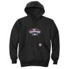 Rain Defender ® Paxton Heavyweight Hooded Sweatshirt Thumbnail