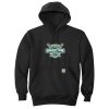 Rain Defender ® Paxton Heavyweight Hooded Sweatshirt Thumbnail