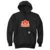 Rain Defender ® Paxton Heavyweight Hooded Sweatshirt Thumbnail