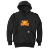 Rain Defender ® Paxton Heavyweight Hooded Sweatshirt Thumbnail