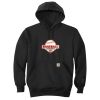 Rain Defender ® Paxton Heavyweight Hooded Sweatshirt Thumbnail