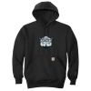 Rain Defender ® Paxton Heavyweight Hooded Sweatshirt Thumbnail