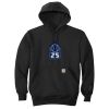 Rain Defender ® Paxton Heavyweight Hooded Sweatshirt Thumbnail