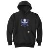 Rain Defender ® Paxton Heavyweight Hooded Sweatshirt Thumbnail