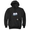 Rain Defender ® Paxton Heavyweight Hooded Sweatshirt Thumbnail