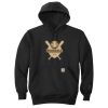 Rain Defender ® Paxton Heavyweight Hooded Sweatshirt Thumbnail