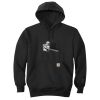 Rain Defender ® Paxton Heavyweight Hooded Sweatshirt Thumbnail