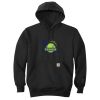 Rain Defender ® Paxton Heavyweight Hooded Sweatshirt Thumbnail