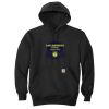 Rain Defender ® Paxton Heavyweight Hooded Sweatshirt Thumbnail