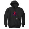 Rain Defender ® Paxton Heavyweight Hooded Sweatshirt Thumbnail
