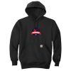 Rain Defender ® Paxton Heavyweight Hooded Sweatshirt Thumbnail