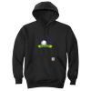 Rain Defender ® Paxton Heavyweight Hooded Sweatshirt Thumbnail