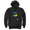 Rain Defender ® Paxton Heavyweight Hooded Sweatshirt Thumbnail