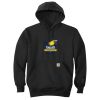 Rain Defender ® Paxton Heavyweight Hooded Sweatshirt Thumbnail