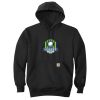 Rain Defender ® Paxton Heavyweight Hooded Sweatshirt Thumbnail