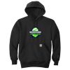 Rain Defender ® Paxton Heavyweight Hooded Sweatshirt Thumbnail