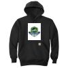 Rain Defender ® Paxton Heavyweight Hooded Sweatshirt Thumbnail