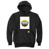 Rain Defender ® Paxton Heavyweight Hooded Sweatshirt Thumbnail