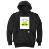 Rain Defender ® Paxton Heavyweight Hooded Sweatshirt Thumbnail