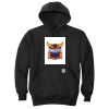 Rain Defender ® Paxton Heavyweight Hooded Sweatshirt Thumbnail