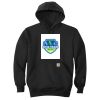 Rain Defender ® Paxton Heavyweight Hooded Sweatshirt Thumbnail