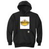 Rain Defender ® Paxton Heavyweight Hooded Sweatshirt Thumbnail