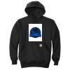 Rain Defender ® Paxton Heavyweight Hooded Sweatshirt Thumbnail