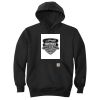 Rain Defender ® Paxton Heavyweight Hooded Sweatshirt Thumbnail