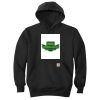 Rain Defender ® Paxton Heavyweight Hooded Sweatshirt Thumbnail