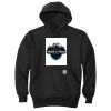 Rain Defender ® Paxton Heavyweight Hooded Sweatshirt Thumbnail