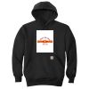 Rain Defender ® Paxton Heavyweight Hooded Sweatshirt Thumbnail