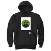Rain Defender ® Paxton Heavyweight Hooded Sweatshirt Thumbnail
