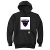 Rain Defender ® Paxton Heavyweight Hooded Sweatshirt Thumbnail