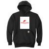 Rain Defender ® Paxton Heavyweight Hooded Sweatshirt Thumbnail