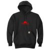 Rain Defender ® Paxton Heavyweight Hooded Sweatshirt Thumbnail