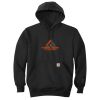 Rain Defender ® Paxton Heavyweight Hooded Sweatshirt Thumbnail
