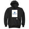 Rain Defender ® Paxton Heavyweight Hooded Sweatshirt Thumbnail
